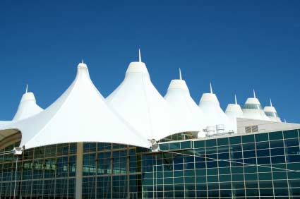 Denver Airport Limo Services