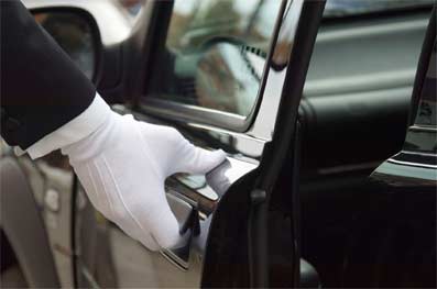 Hourly Car Service