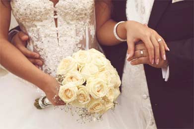 Weddings and Special Events
