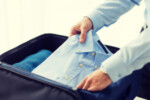 The Smartest Way to Pack a Carry-on